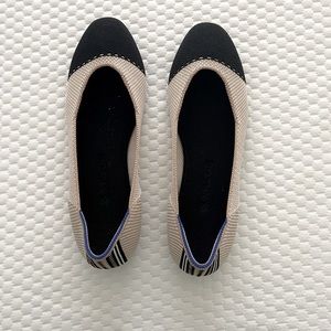 Rothy’s Womens The Square Size 7